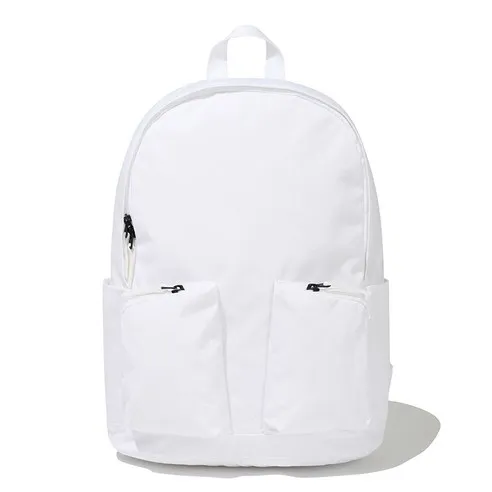 키르시 여성용 POCKET SIDE POCKET BACKPACK