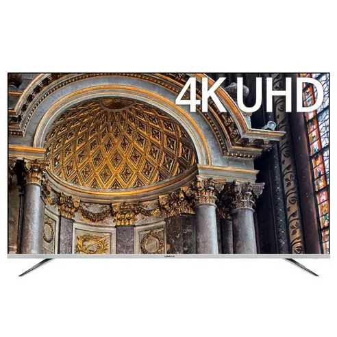 유맥스 4K UHD LED TV