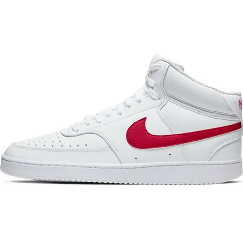 나이키 남성용 NIKE COURT VISION MID 운동화 CD5466-105