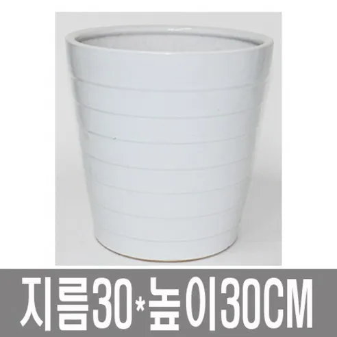 화분백화점 대형화분005