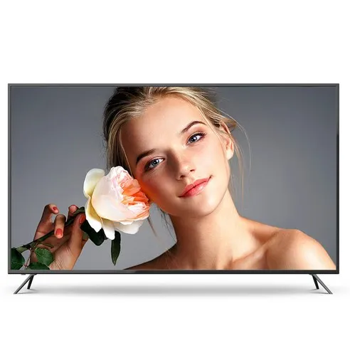 아이사 4K UHD LED TV 방문설치 벽걸이형 65인치 A4K6500T83A